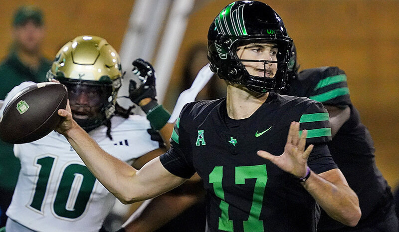 How To Bet - College Football Best Bets & Predictions for Conference Championships