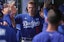 Freddie Freeman Los Angeles Dodgers MLB