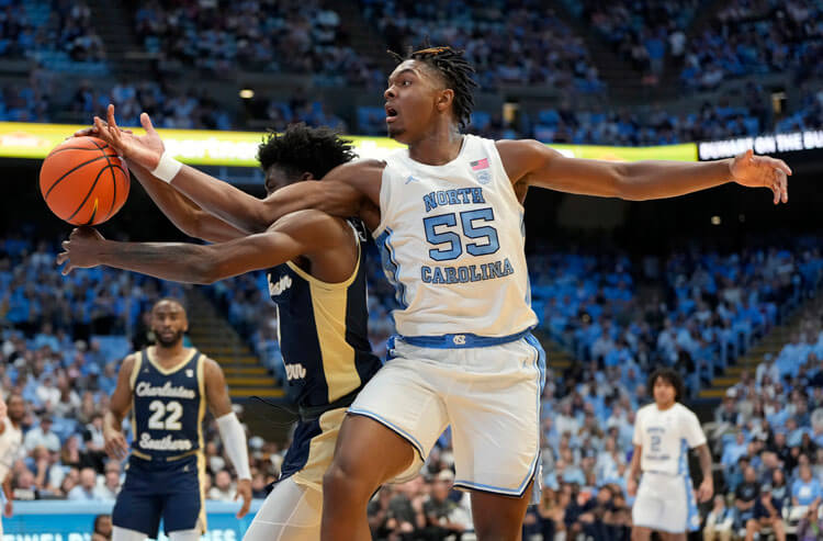 Syracuse vs North Carolina Odds, Picks, & Predictions Tonight