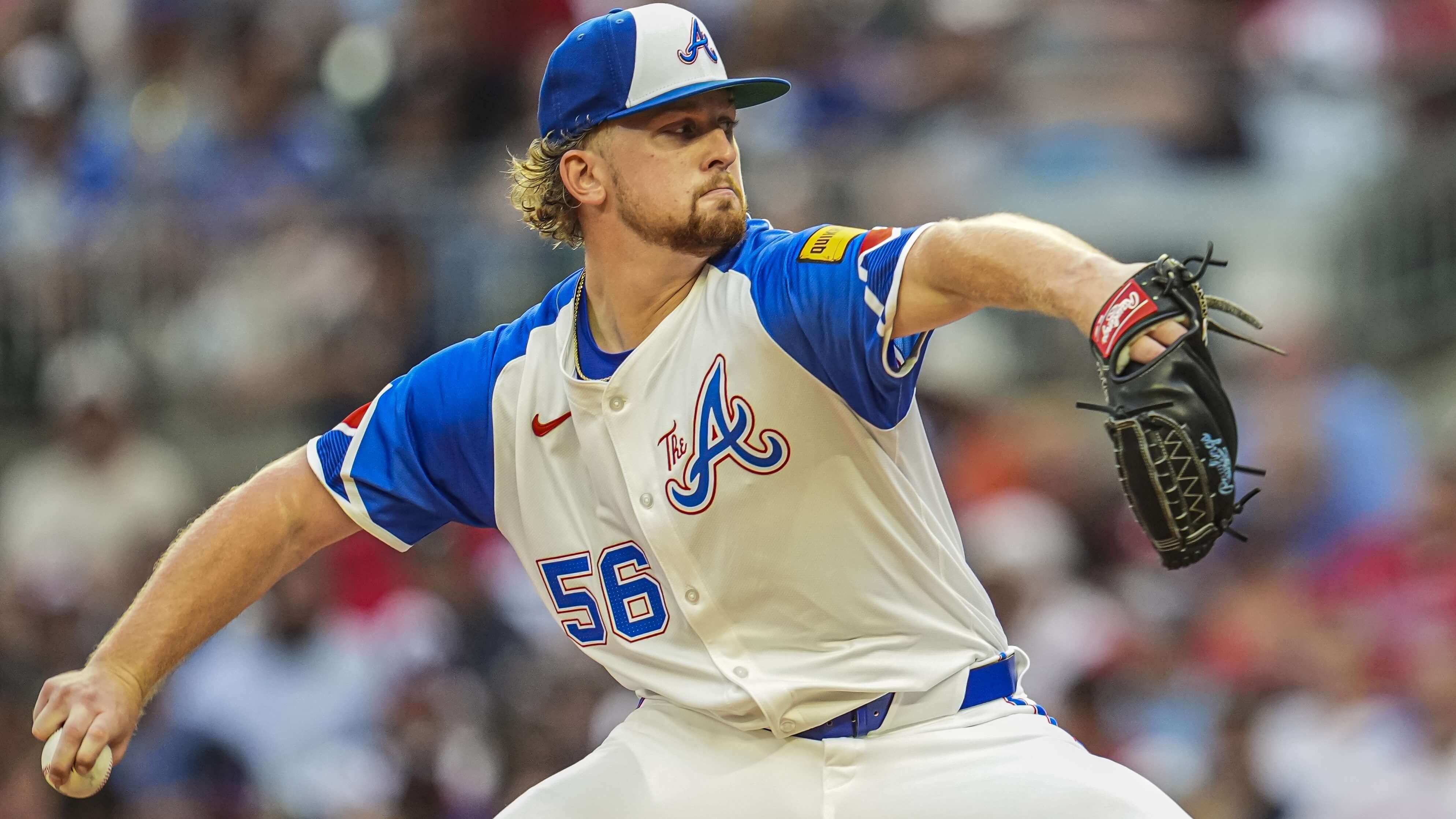 How To Bet - Braves vs Mets Prediction, Picks & Odds for Today's MLB Game 