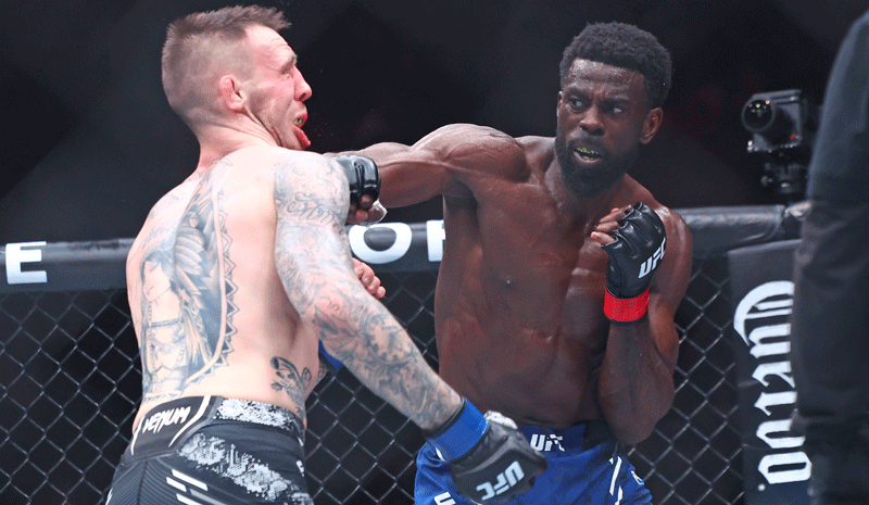 How To Bet - Chidi Njokuani vs Elizeu Zaleski dos Santos Predictions, Picks & Odds