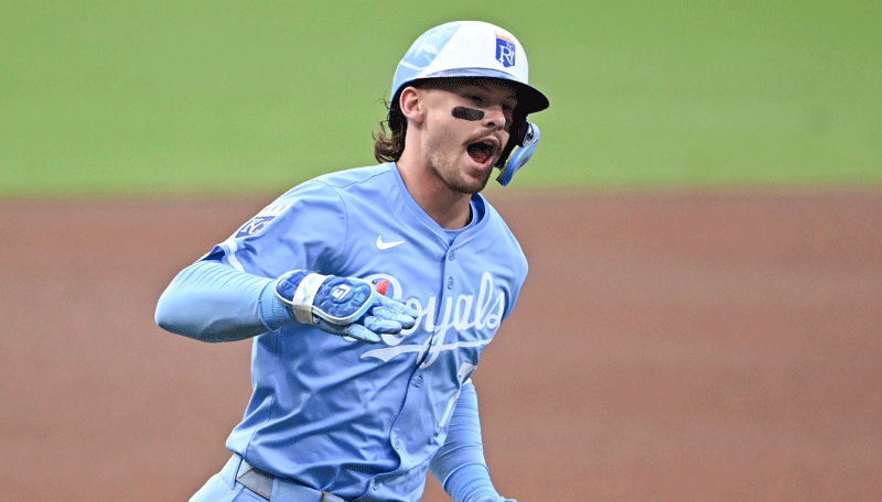 Royals vs Mariners Prediction, Picks & Odds for Today’s MLB Game