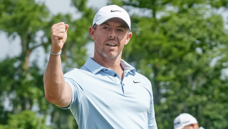 How To Bet - Truist Championship Odds: Rory Defending Quail Hollow Title in Philly