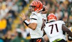 Thursday Night Football Odds: TNF Betting Lines 2025