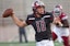 Diego Pavia New Mexico State Aggies college football