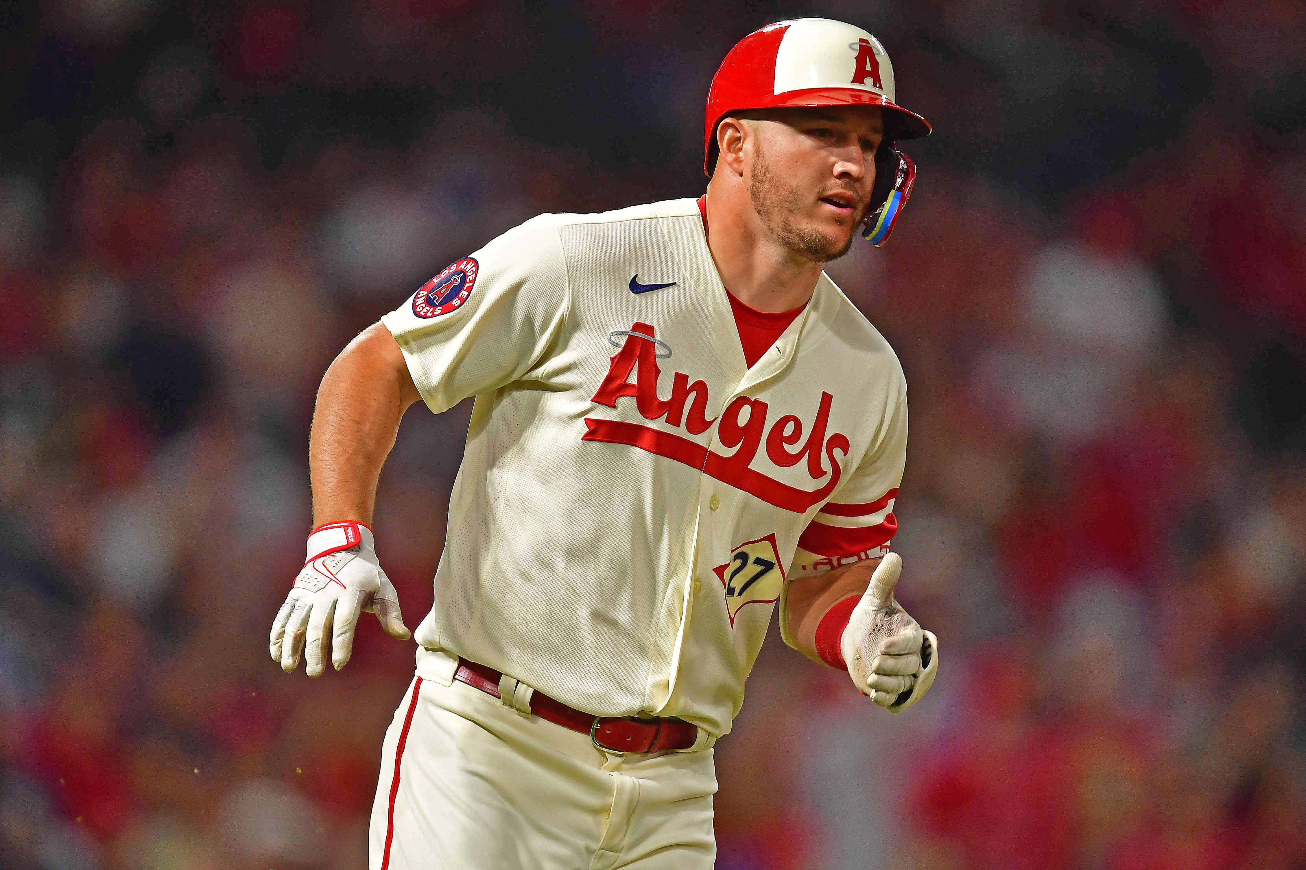 How To Bet - Today’s MLB Prop Picks: Trout Ends Slump and Mullins and Javier Stay Hot