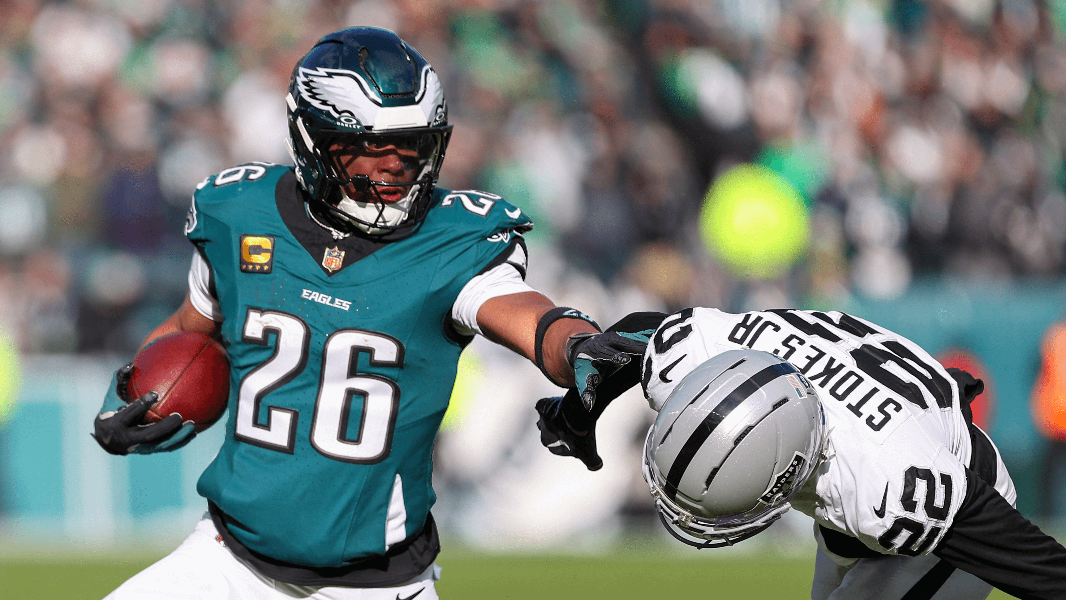 Eagles vs Commanders Props & Best Bets for Week 16