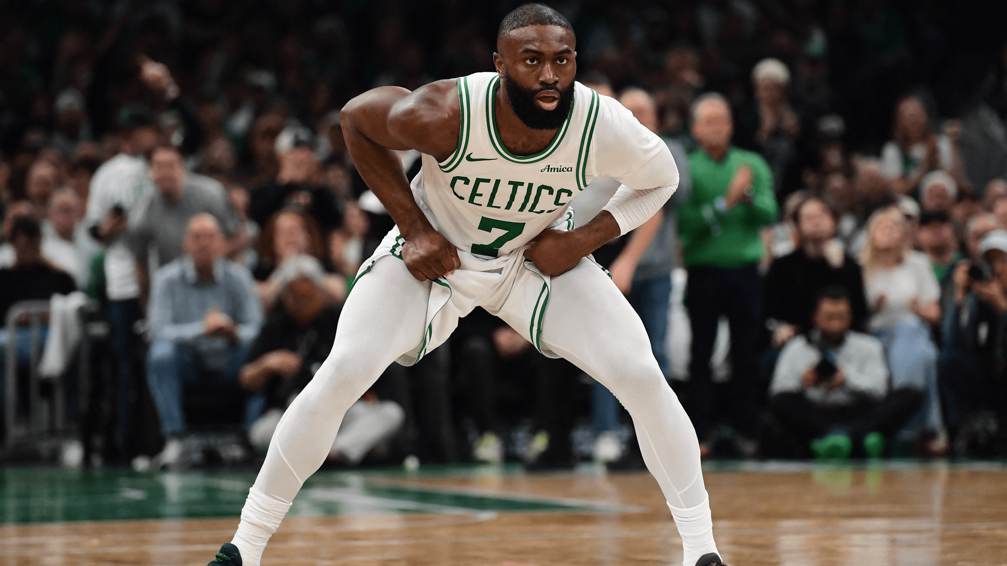 How To Bet - 76ers vs Celtics Same-Game Parlay for Today's NBA Playoffs Game 2