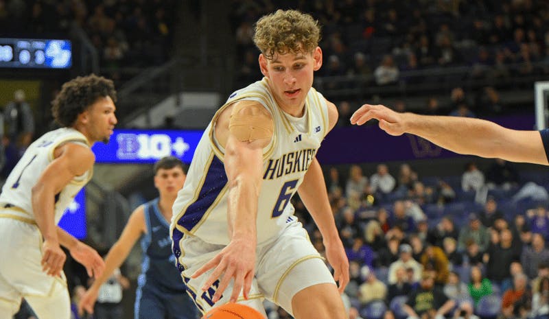 Utah vs Washington Prediction, Picks & Odds for Tonight's College Basketball Game 