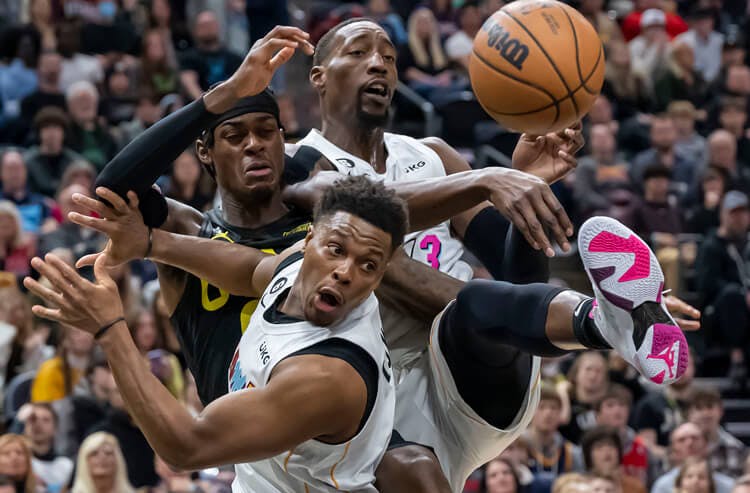 Bam Adebayo Miami Heat