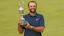 Scottie Scheffler FedEx St. Jude Championship PGA Tour