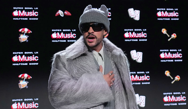 How To Bet - Bad Bunny Super Bowl Halftime Show Controversy Explained