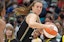 Sabrina Ionescu New York Liberty WNBA