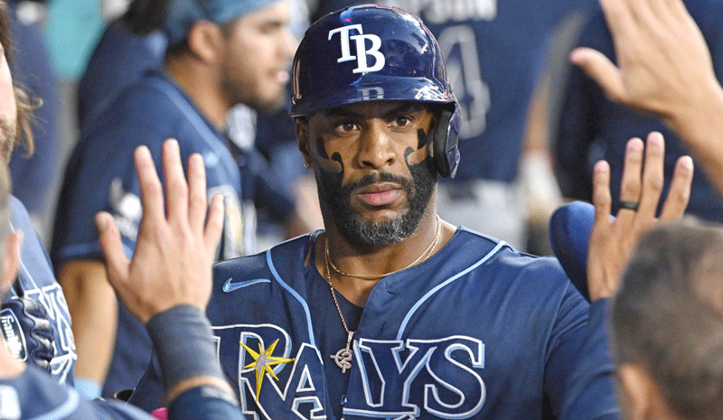 MLB expert picks.