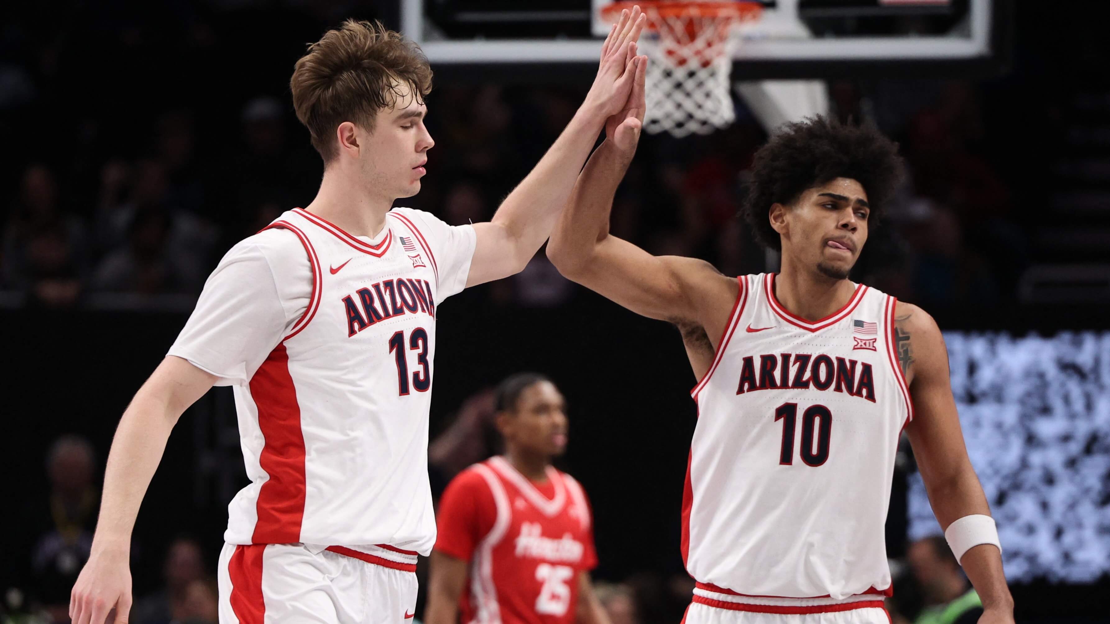 March Madness Odds 2026: Arizona Favored for First Title Since 1997