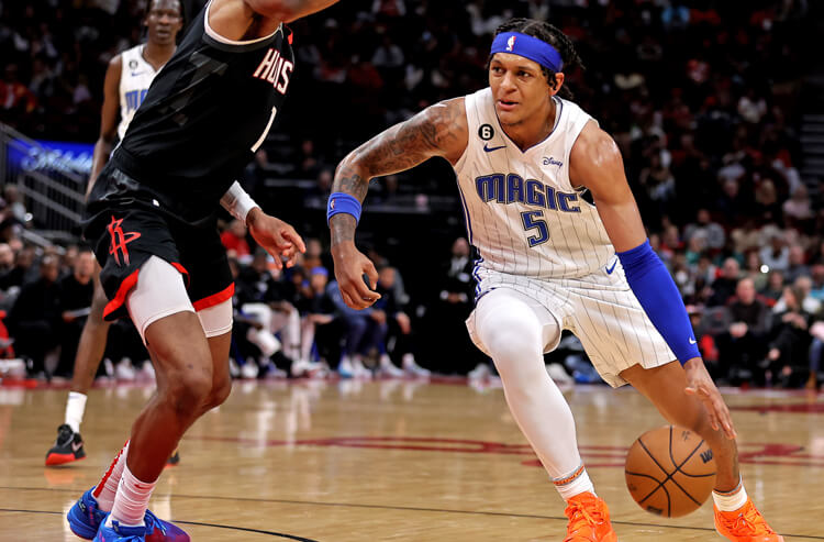 NBA Skills Challenge Picks: "Not Gonna Rook Us"