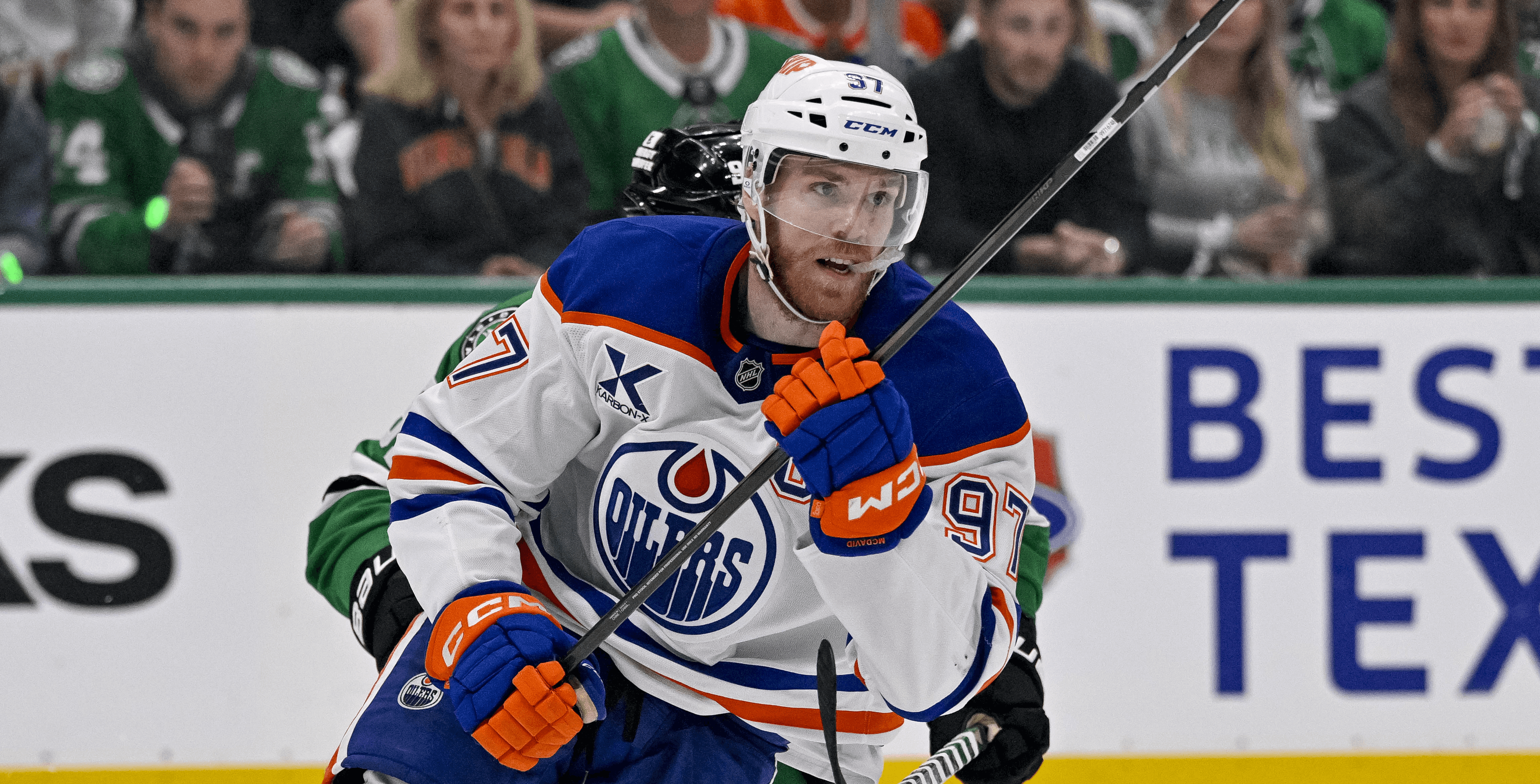Panthers vs Oilers Predictions: Anytime Goalscorer Picks for Game 1