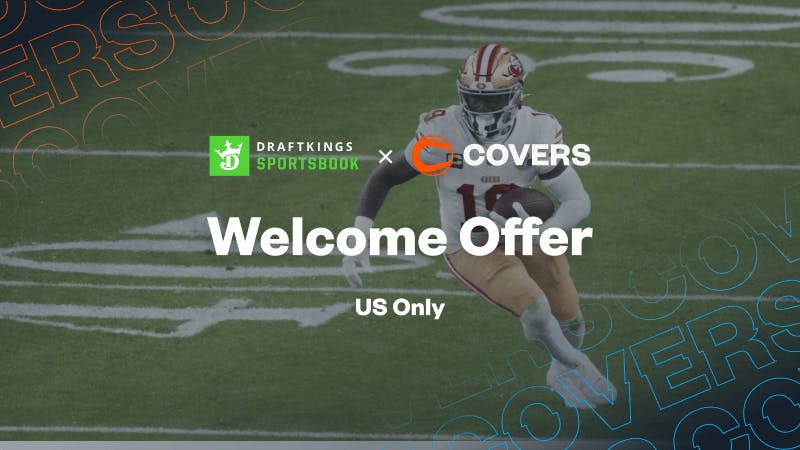 DraftKings Promo Code for MNF