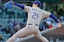 Walker Buehler Los Angeles Dodgers MLB