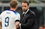 Team England manager Gareth Southgate