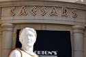 Caesars Entertainment Rejects Smoke-Free Casino Proposal