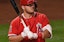Mike Trout Los Angeles Angels MLB
