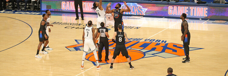 Knicks Newyork012721