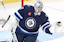 Connor Hellebuyck Winnipeg Jets NHL