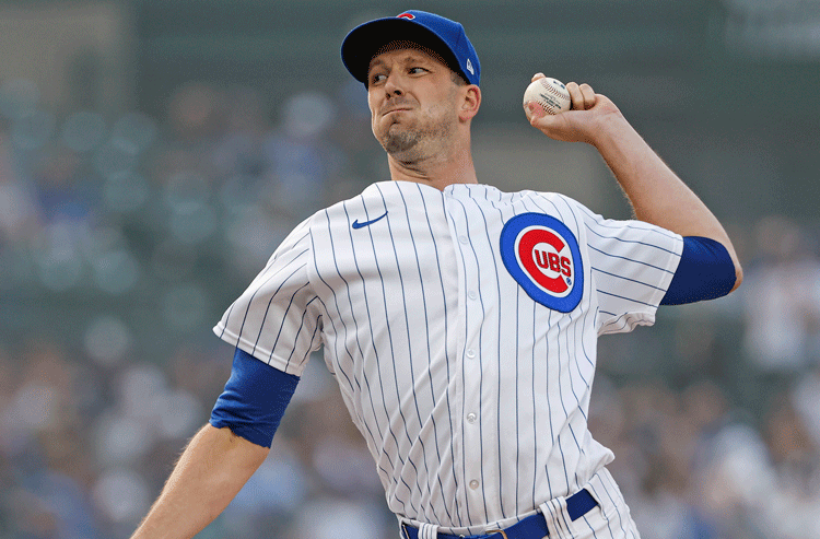 Cubs vs Brewers Prediction, Picks, Odds — July 3