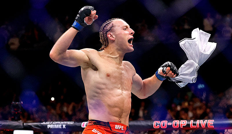 How To Bet - UFC 324 Predictions, Picks & Best Bets for Tonight's Main Card