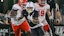 Harvey UCF NCAAF