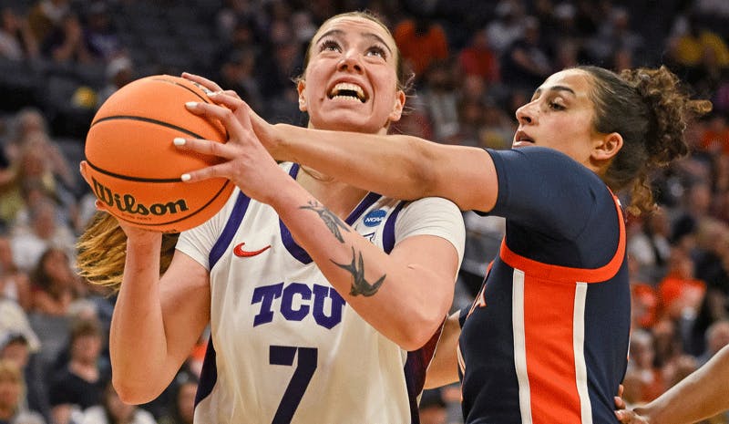 TCU vs South Carolina Prediction, Picks & Best Bets for Tonight's Women’s March Madness Game