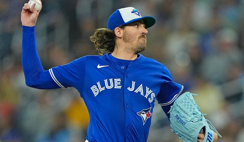 Pirates vs Blue Jays Prediction, Odds & Home Run Pick for Today's MLB Game