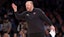 Tom Thibodeau New York Knicks NBA