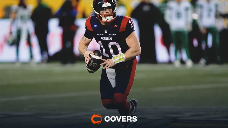 How To Bet - 2026 Grey Cup Odds: Alouettes Eye Redemption 
