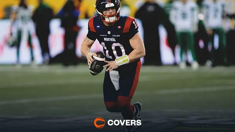 2026 Grey Cup Odds: Alouettes Eye Redemption 