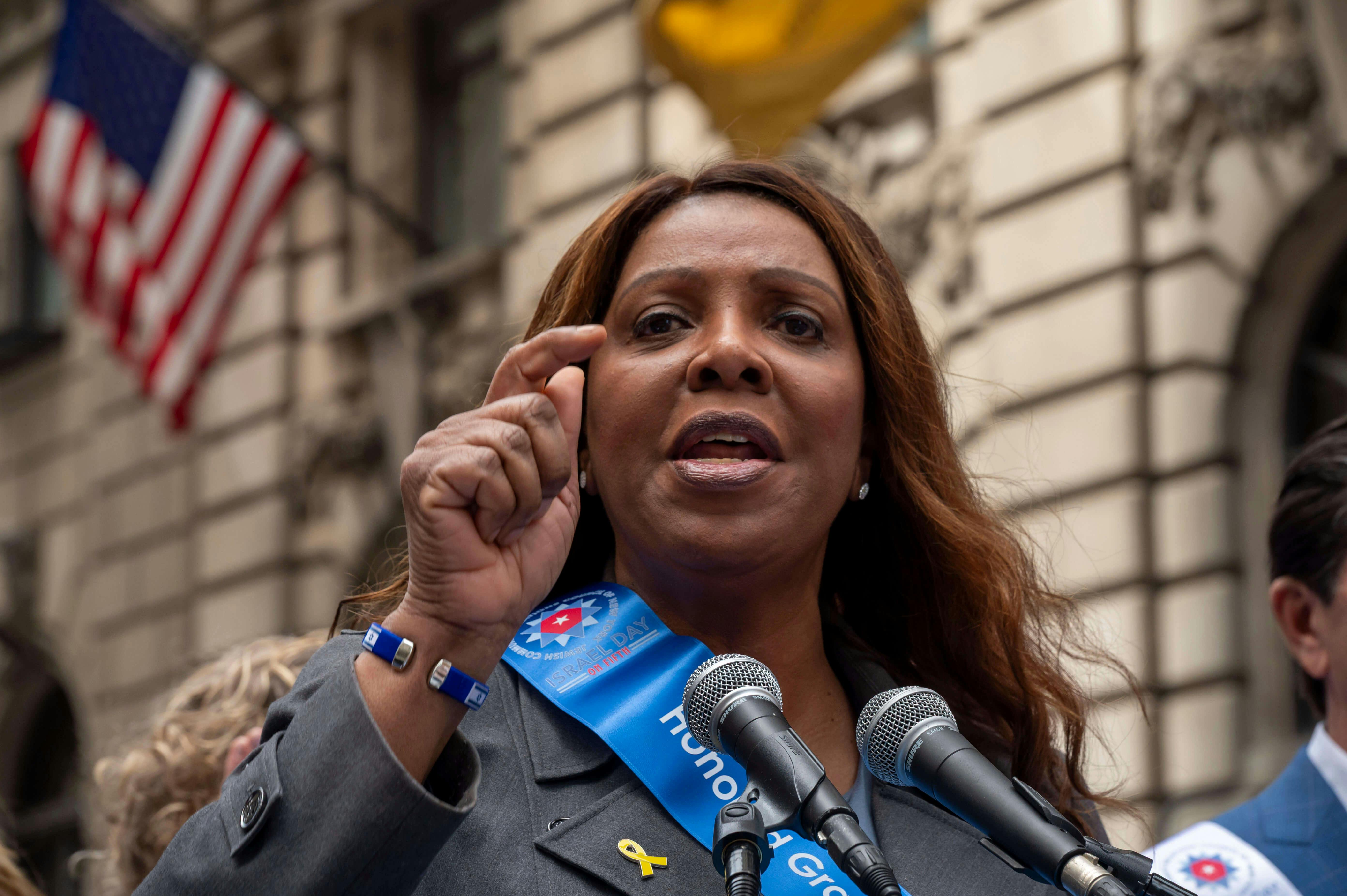 New York Sues Polymarket for 'Illegal Gambling Operation'