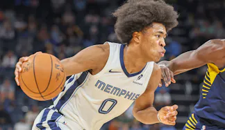 How To Bet - Grizzlies vs Suns Prediction, Picks & Odds for Tonight’s NBA Game