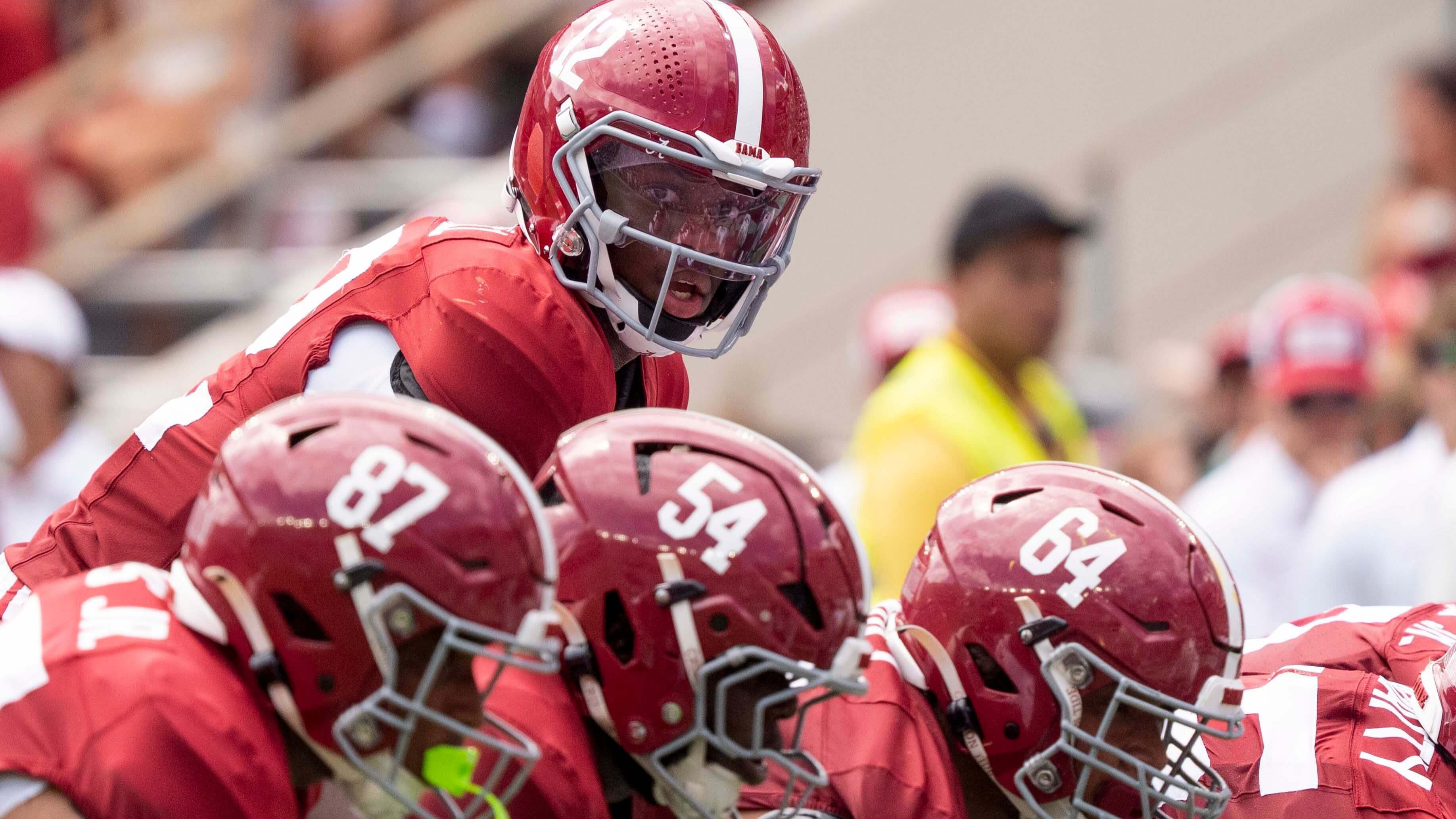 Follow the Money: The Most Popular College Football Public Betting Picks for Week 2