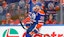 Leon Draisaitl Edmonton Oilers NHL