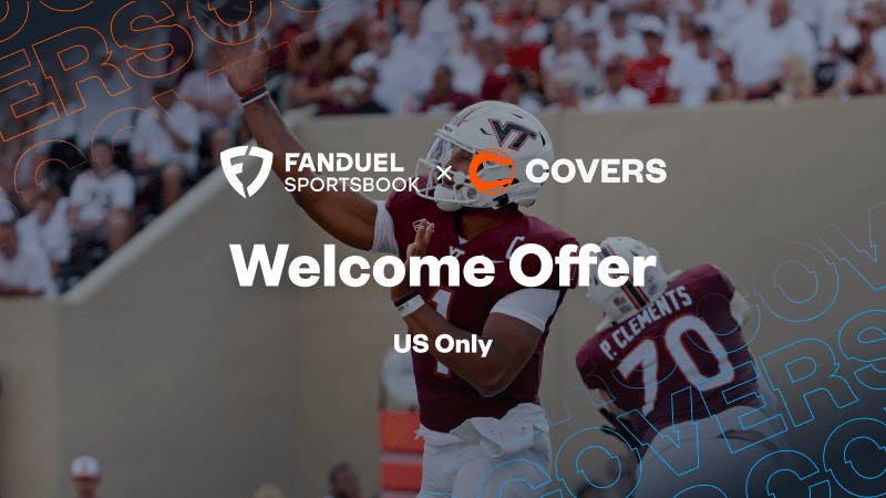 FanDuel Promo Code for Virginia Tech vs Miami