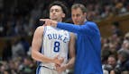 2026 March Madness Odds: Duke Tabbed as Early Favorite