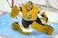 Marc-Andre Fleury NHL Vegas Golden Knights