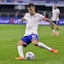 Pulisic USA Copa America 2024 soccer
