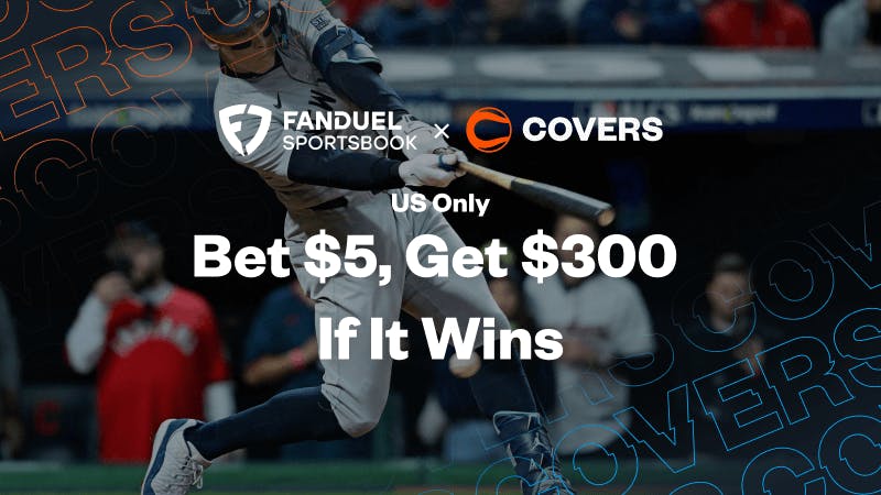 FanDuel Promo Code for Yankees vs. Dodgers Game 1