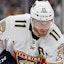 Jonathan Huberdeau Florida Panthers NHL