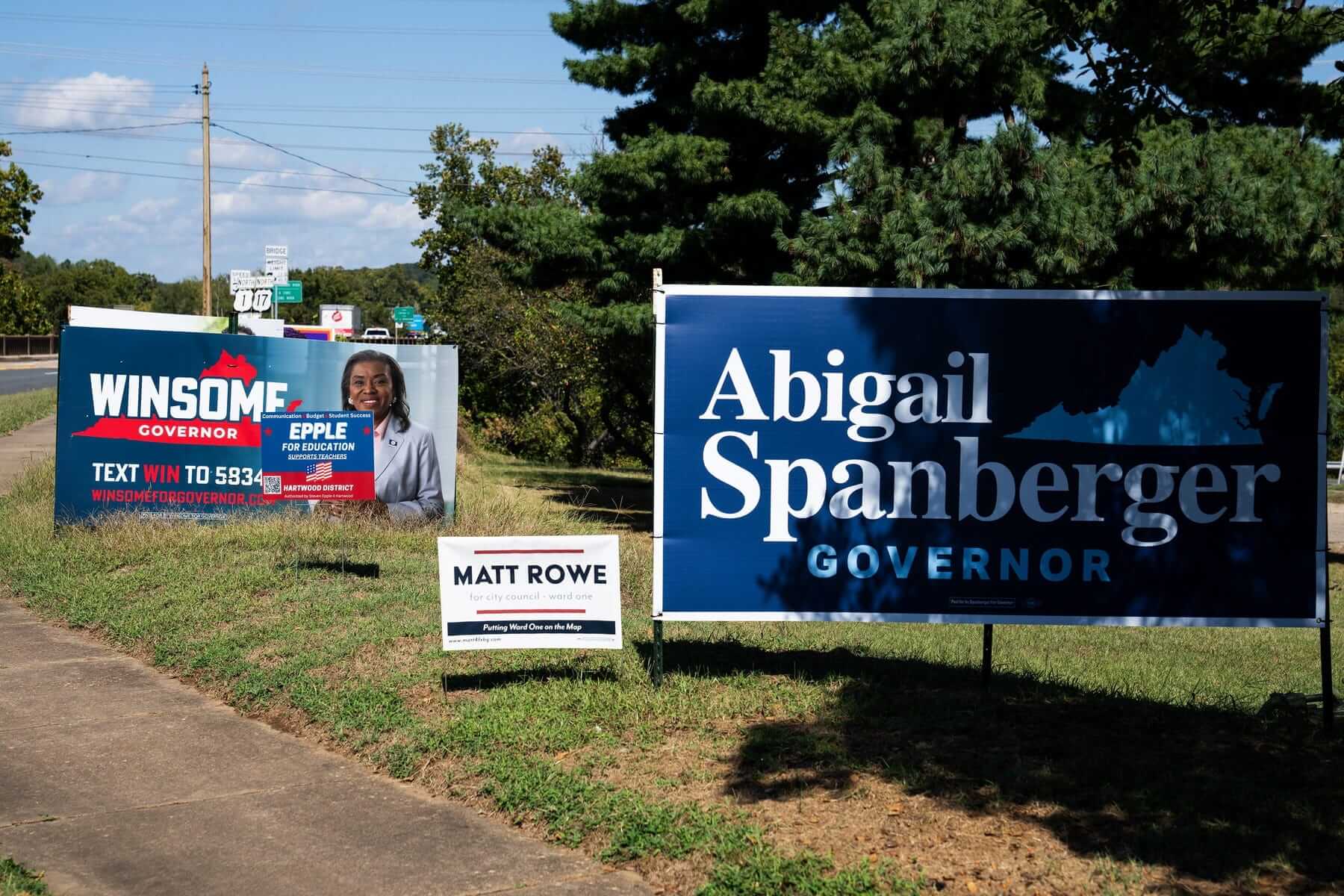 How To Bet - How Virginia Gaming Could be Impacted by Democratic Governor’s Win