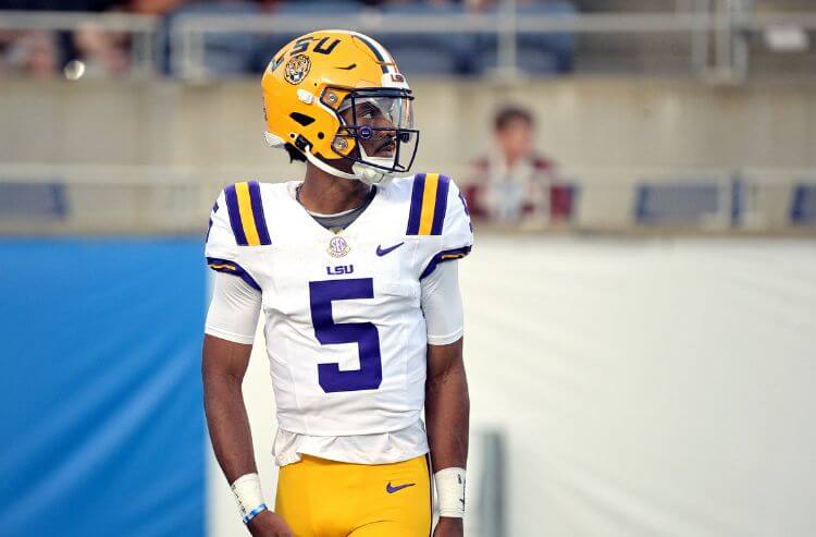 How To Bet - LSU vs Mississippi Odds, Picks, and Predictions: Tigers Ready to Roll the Rebels