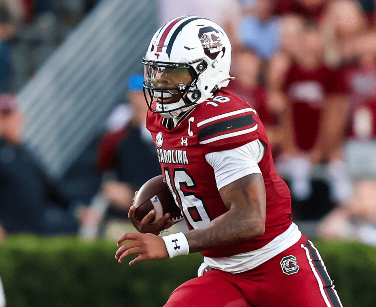 How To Bet - College Football Player Props & Best Bets for Week 10 Late Slate