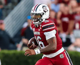 How To Bet - College Football Player Props & Best Bets for Week 10 Late Slate